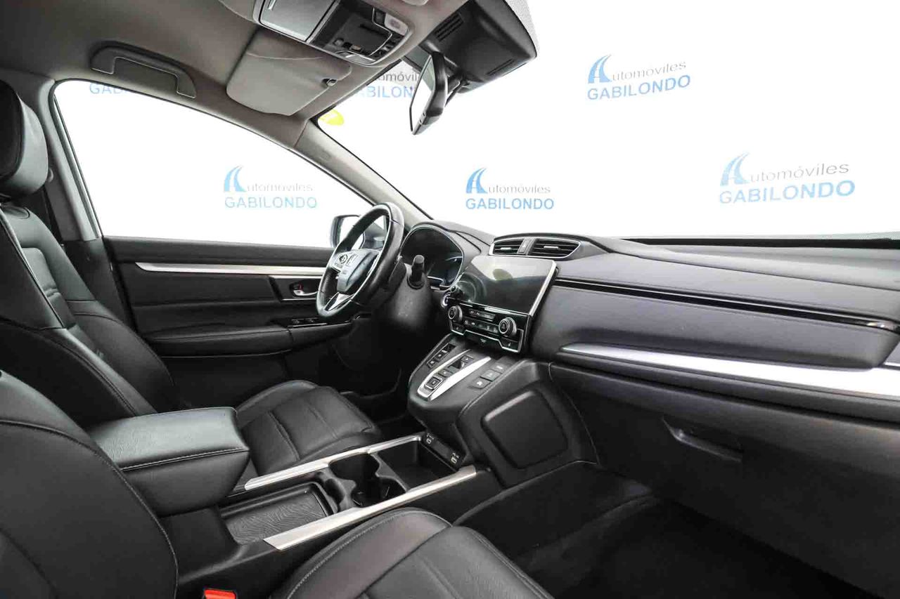 Honda CR-V 2.0 i-MMD 4x2 Lifestyle - Foto 52