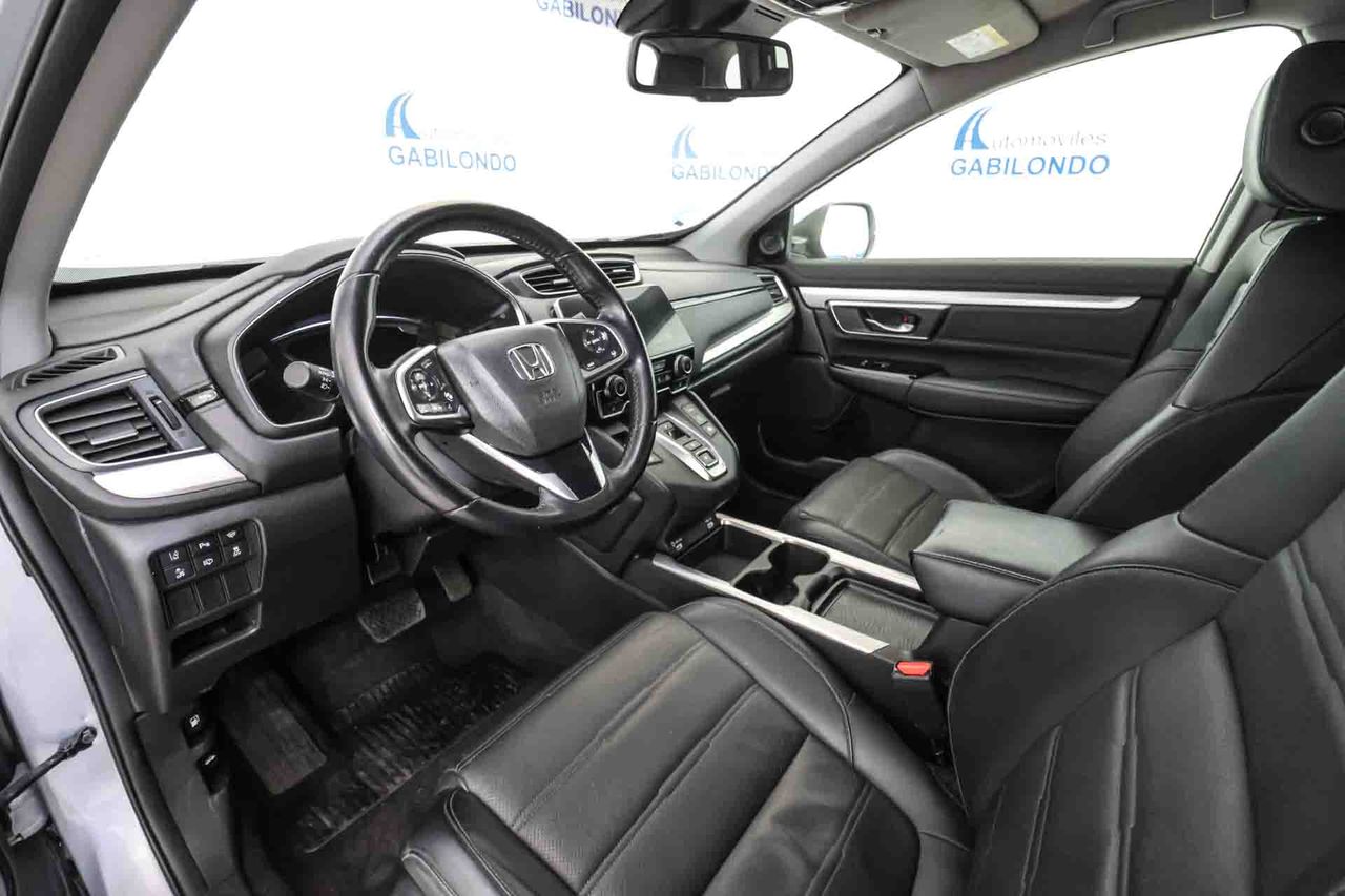Honda CR-V 2.0 i-MMD 4x2 Lifestyle - Foto 28