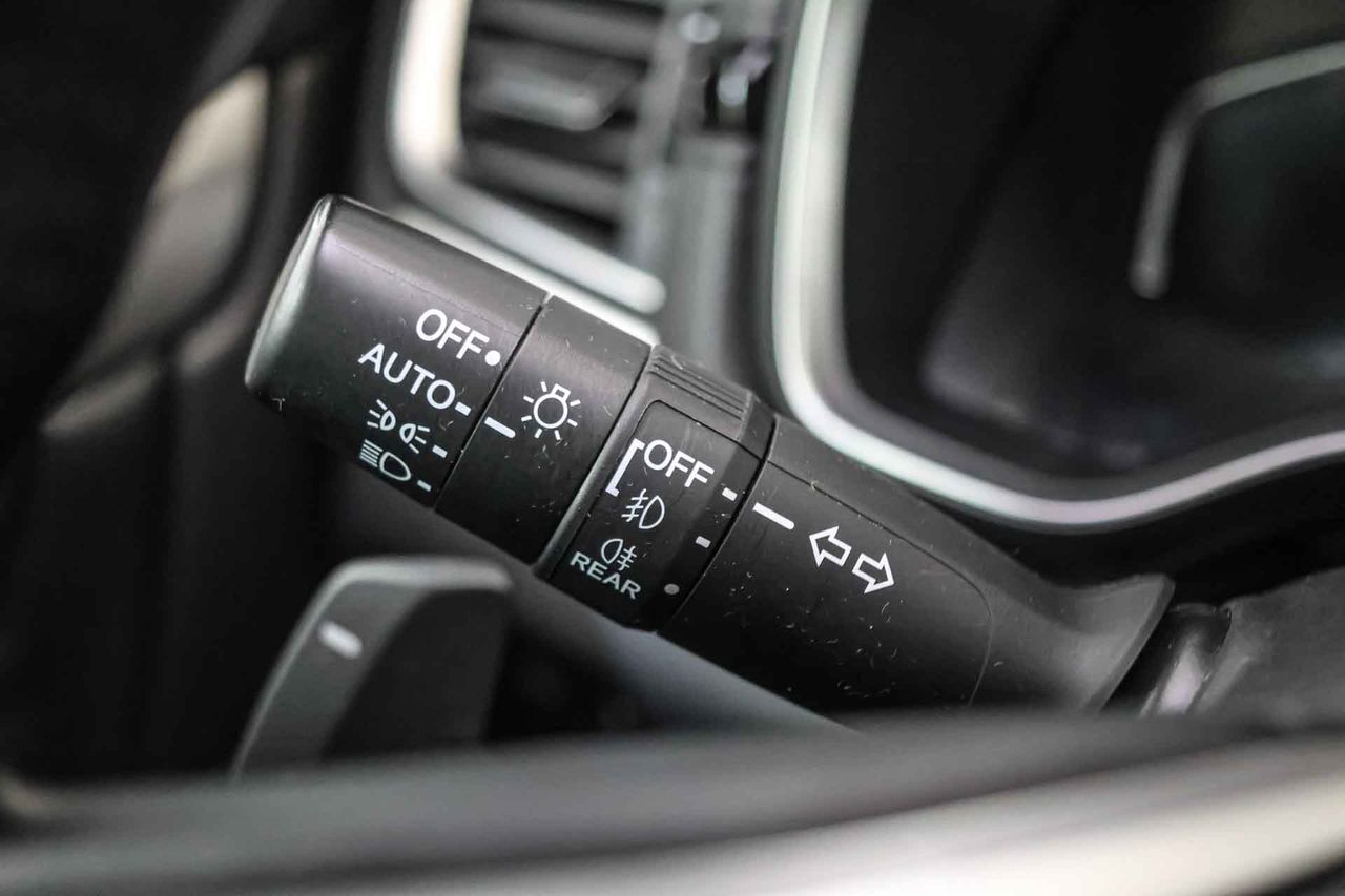 Honda CR-V 2.0 i-MMD 4x2 Lifestyle - Foto 38