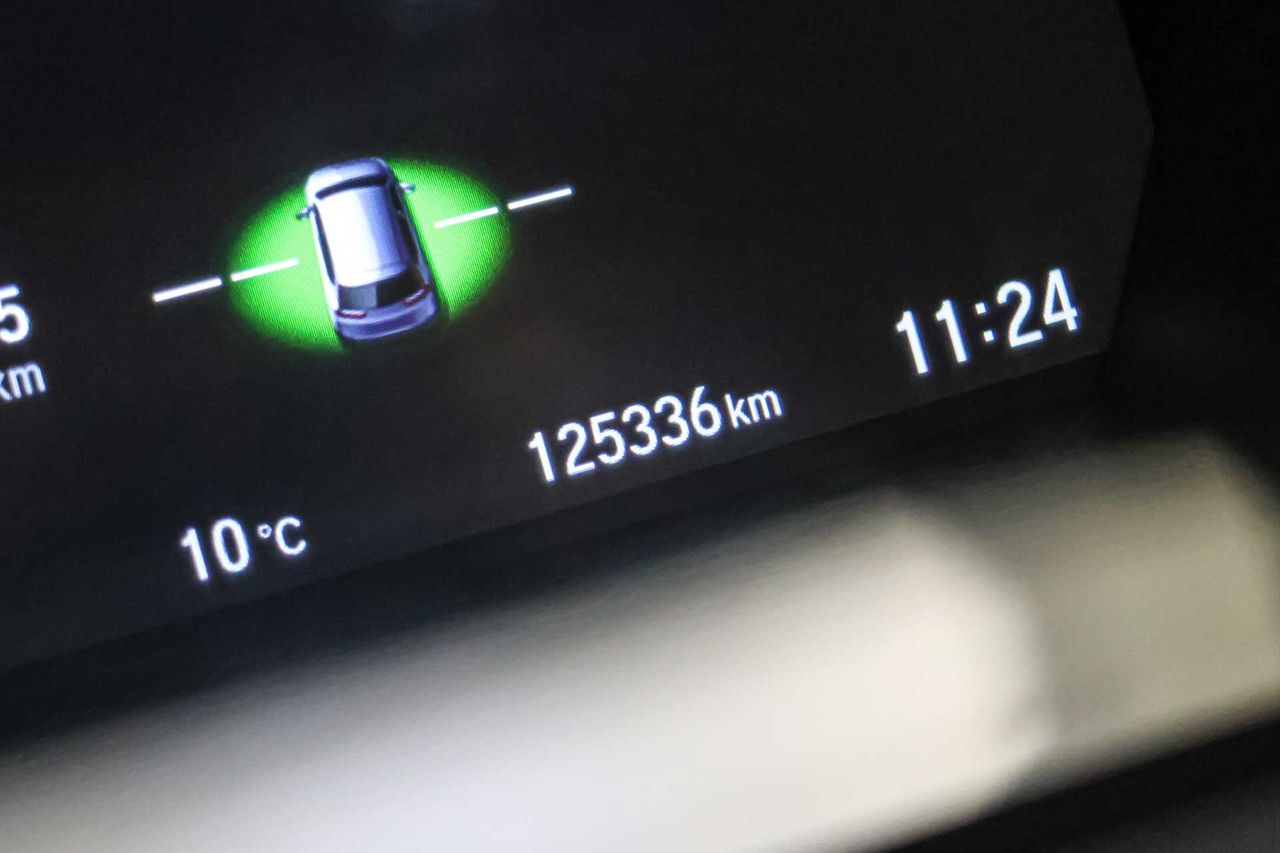 Honda CR-V 2.0 i-MMD 4x2 Lifestyle - Foto 7