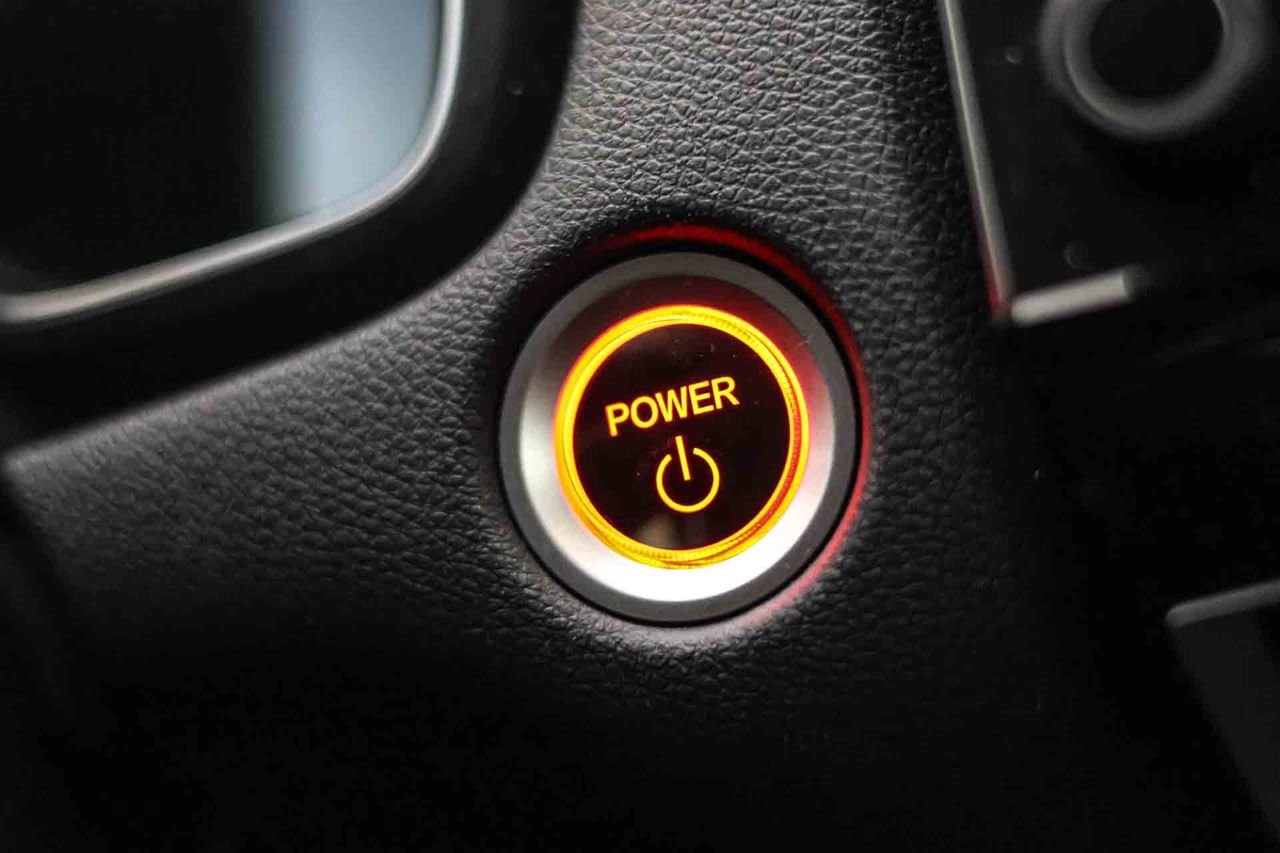 Honda CR-V 2.0 i-MMD 4x2 Lifestyle - Foto 44