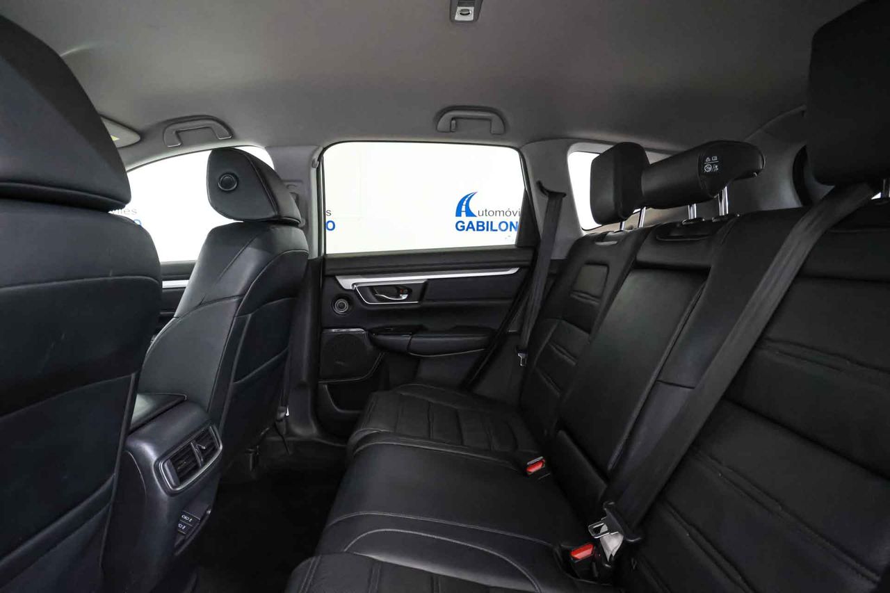 Honda CR-V 2.0 i-MMD 4x2 Lifestyle - Foto 55