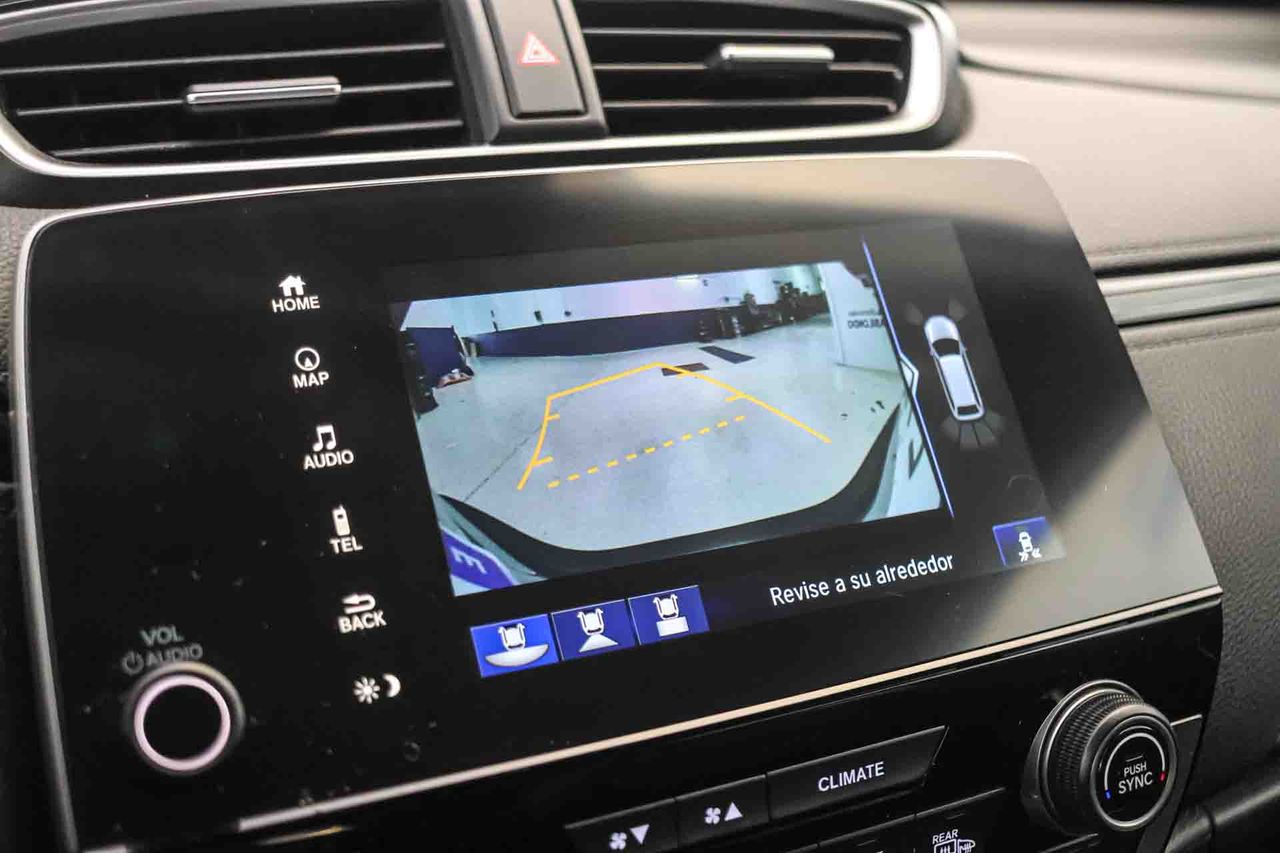 Honda CR-V 2.0 i-MMD 4x2 Lifestyle - Foto 60