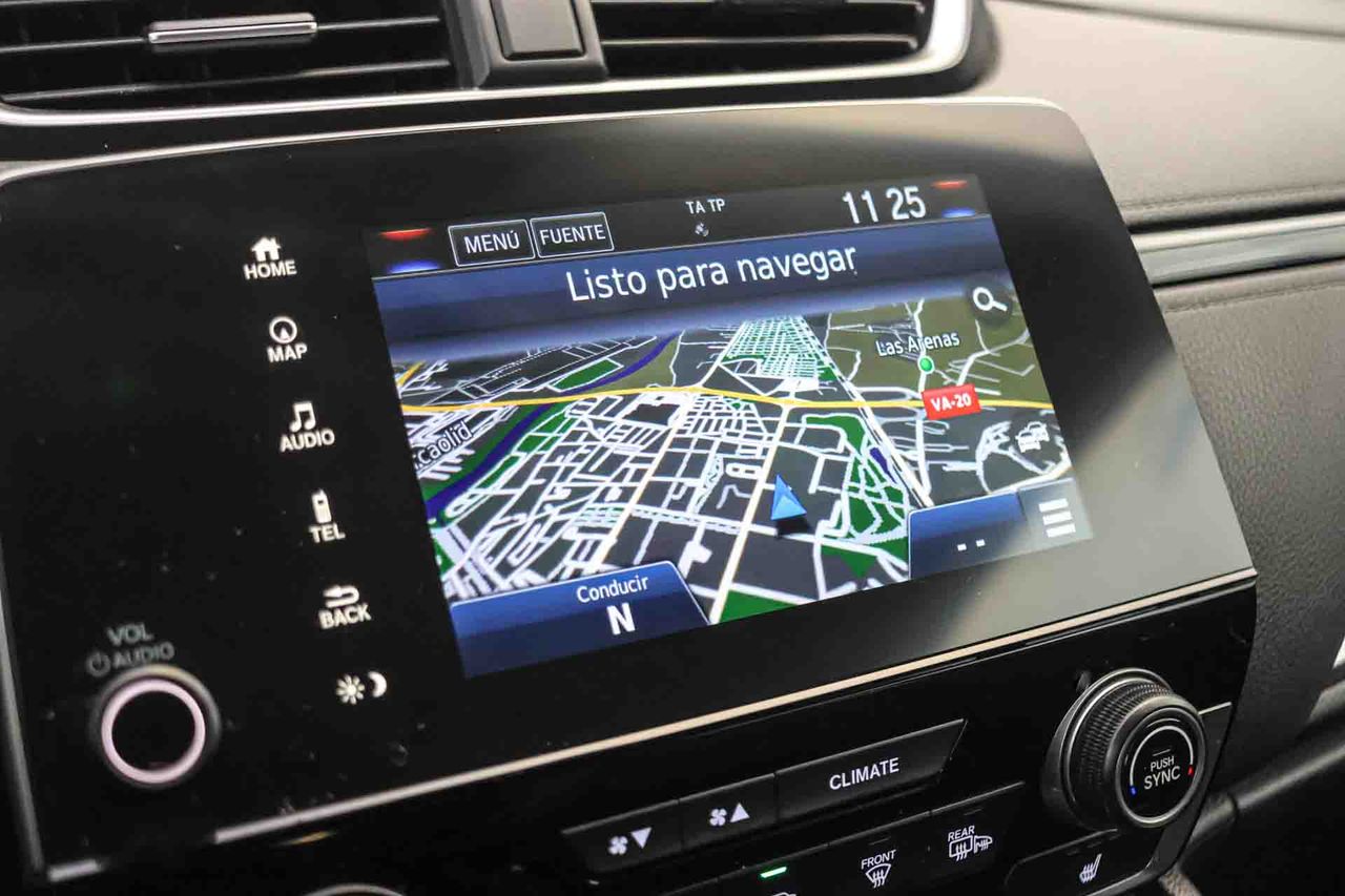 Honda CR-V 2.0 i-MMD 4x2 Lifestyle - Foto 61