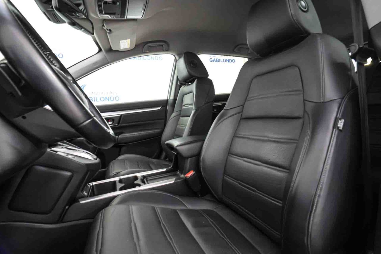 Honda CR-V 2.0 i-MMD 4x2 Lifestyle - Foto 29