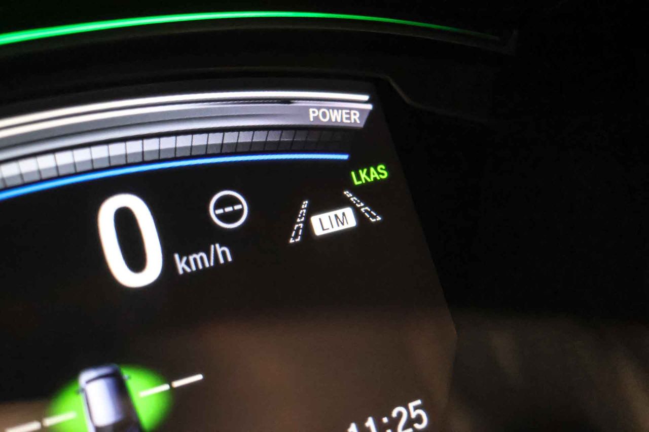 Honda CR-V 2.0 i-MMD 4x2 Lifestyle - Foto 43