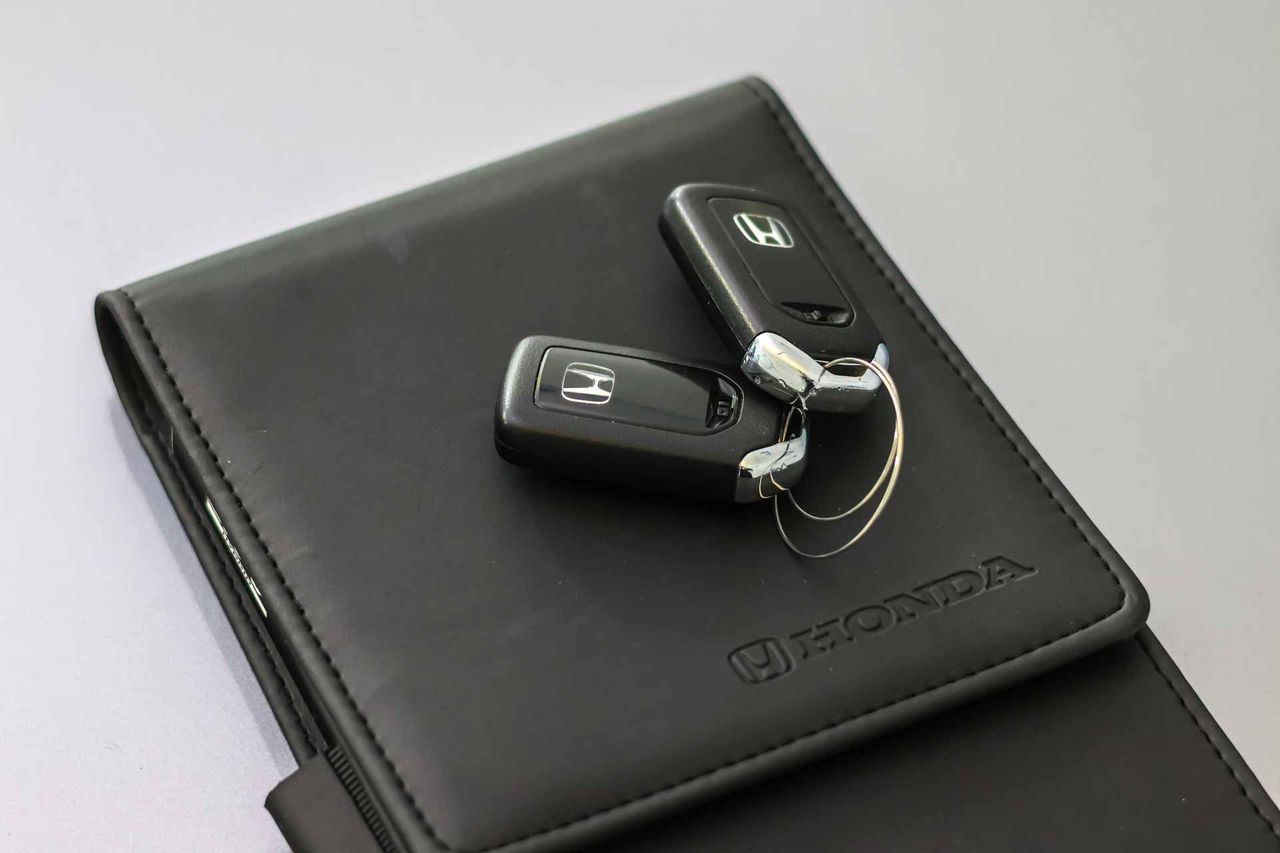 Honda CR-V 2.0 i-MMD 4x2 Lifestyle - Foto 65