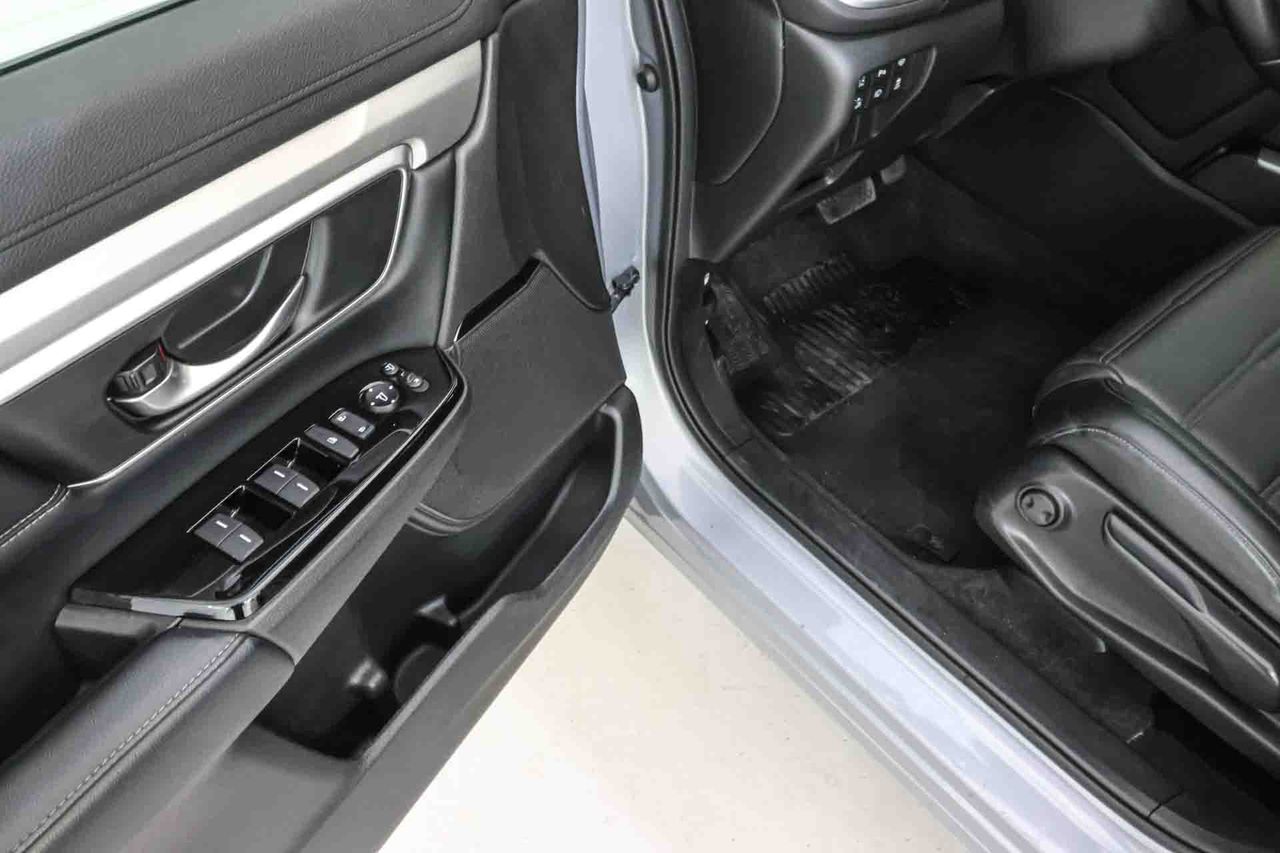 Honda CR-V 2.0 i-MMD 4x2 Lifestyle - Foto 30