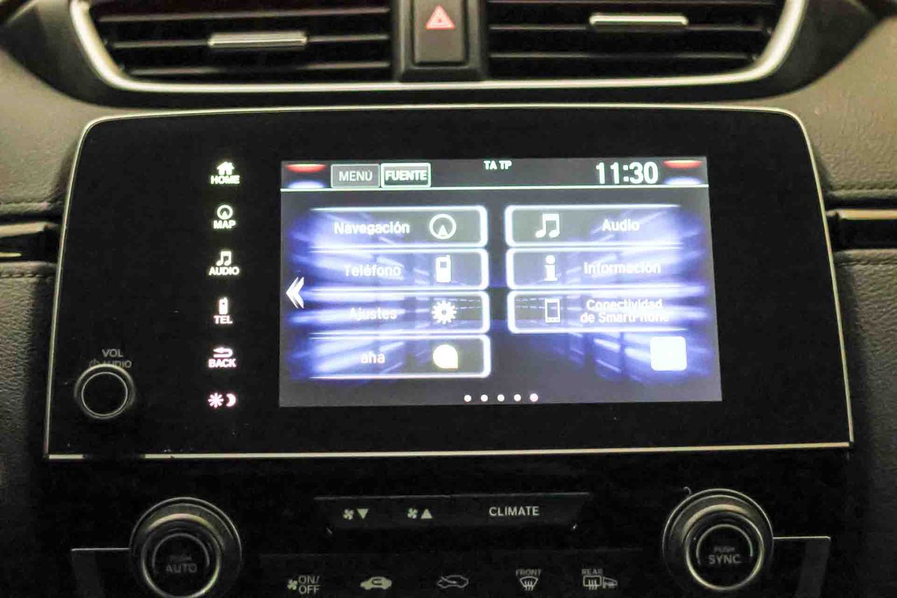 Honda CR-V 2.0 i-MMD 4x2 Lifestyle - Foto 50