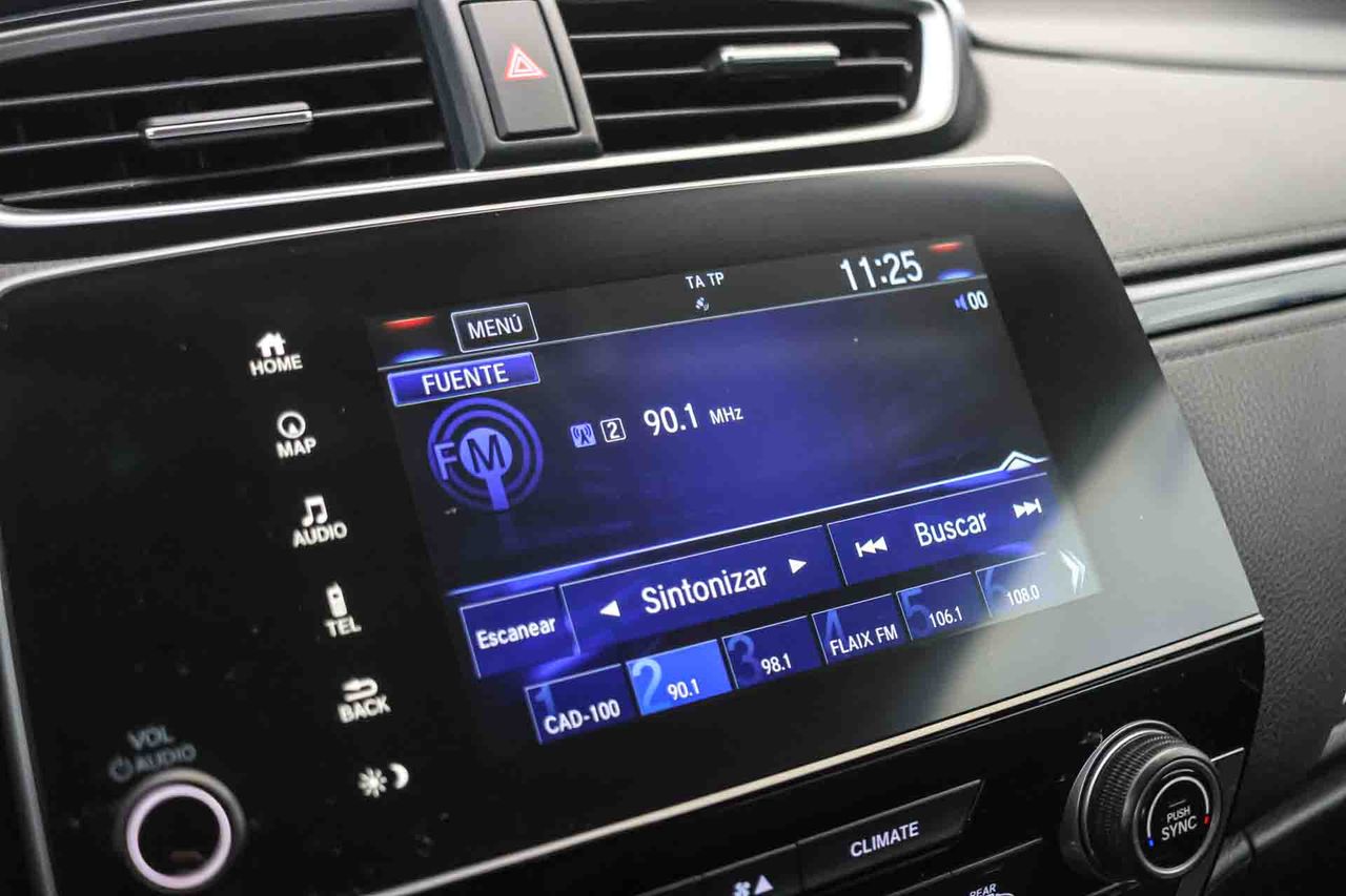 Honda CR-V 2.0 i-MMD 4x2 Lifestyle - Foto 62