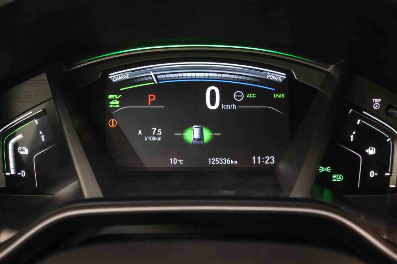 Honda CR-V 2.0 i-MMD 4x2 Lifestyle - Foto 41