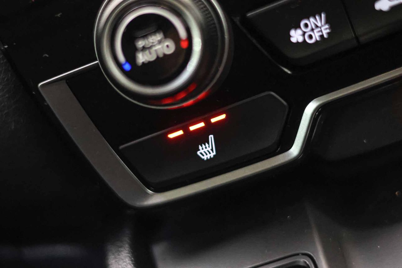 Honda CR-V 2.0 i-MMD 4x2 Lifestyle - Foto 47