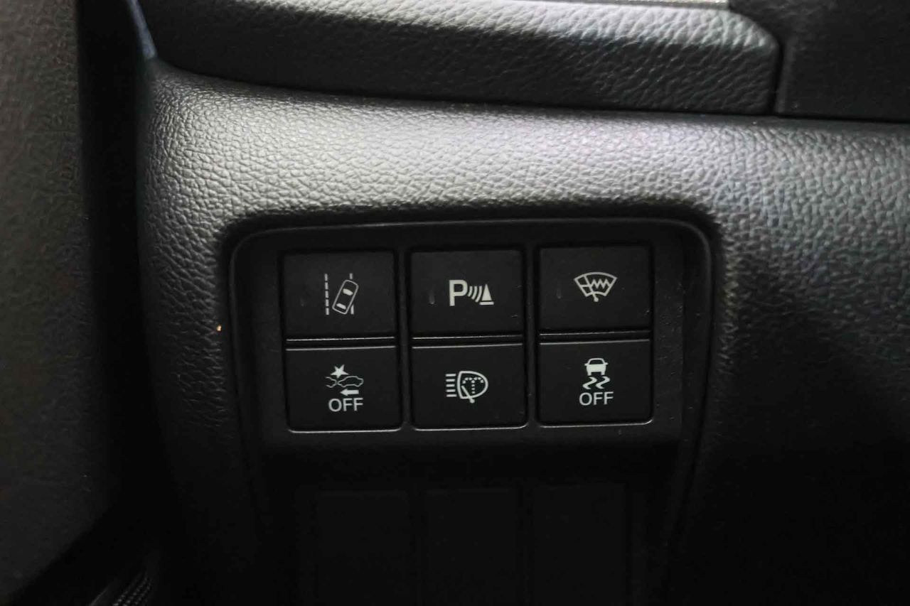 Honda CR-V 2.0 i-MMD 4x2 Lifestyle - Foto 32