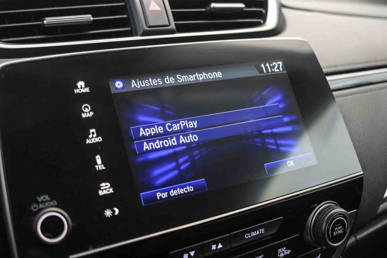 Honda CR-V 2.0 i-MMD 4x2 Lifestyle - Foto 63