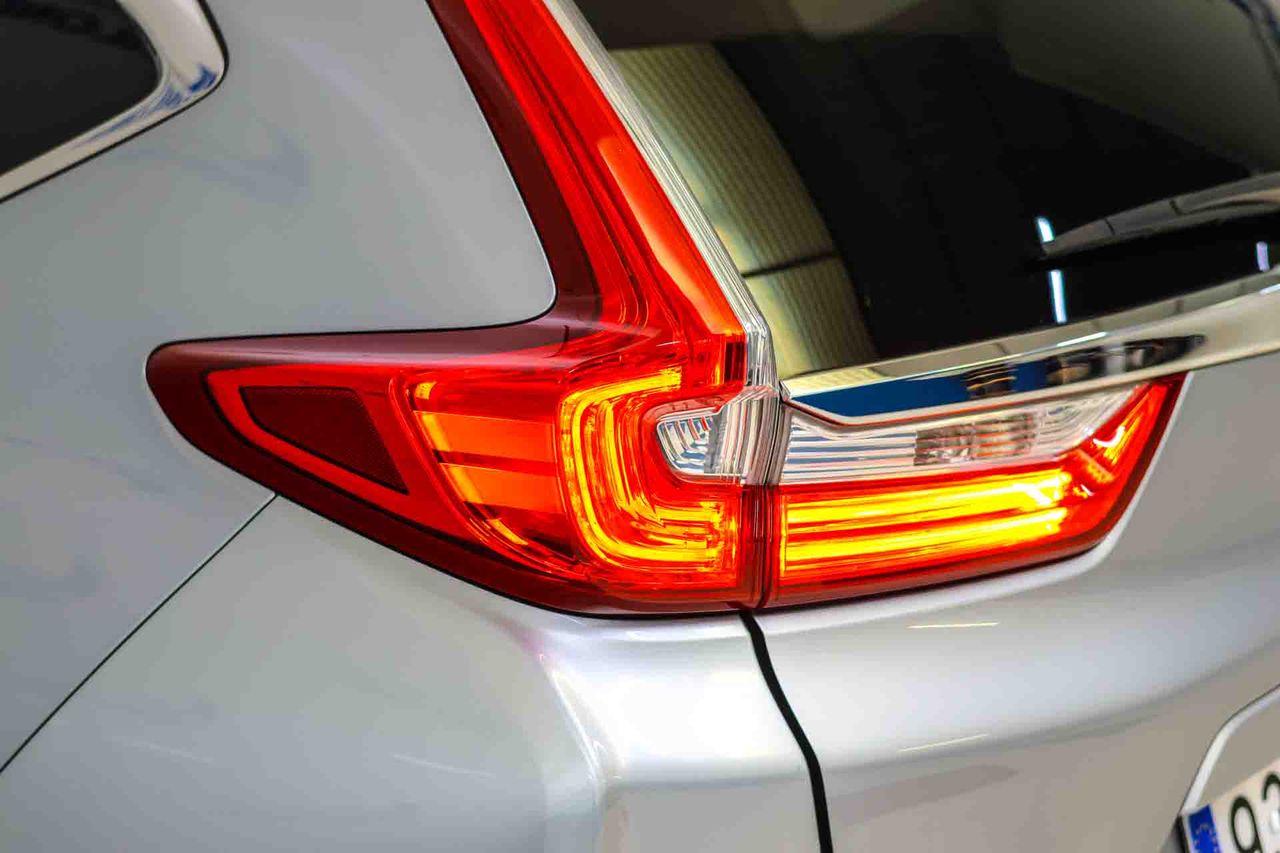Honda CR-V 2.0 i-MMD 4x2 Lifestyle - Foto 16