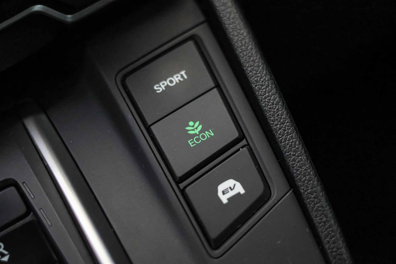 Honda CR-V 2.0 i-MMD 4x2 Lifestyle - Foto 46