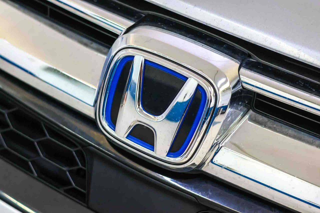 Honda CR-V 2.0 i-MMD 4x2 Lifestyle - Foto 11