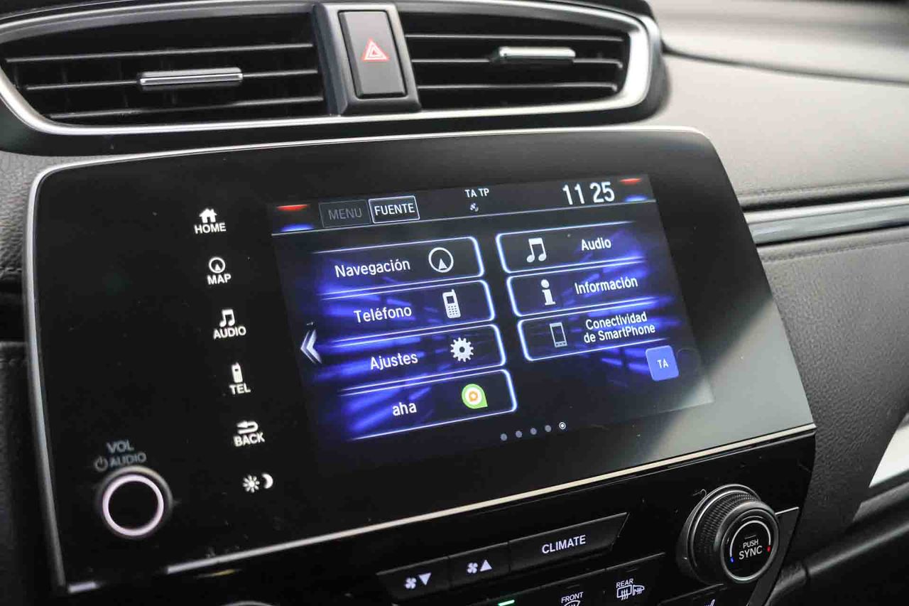 Honda CR-V 2.0 i-MMD 4x2 Lifestyle - Foto 59