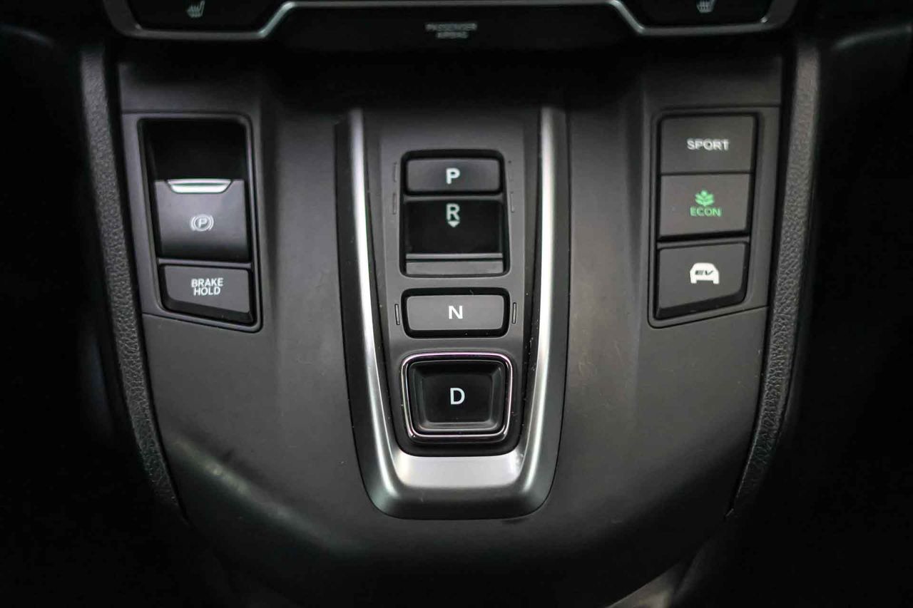 Honda CR-V 2.0 i-MMD 4x2 Lifestyle - Foto 45