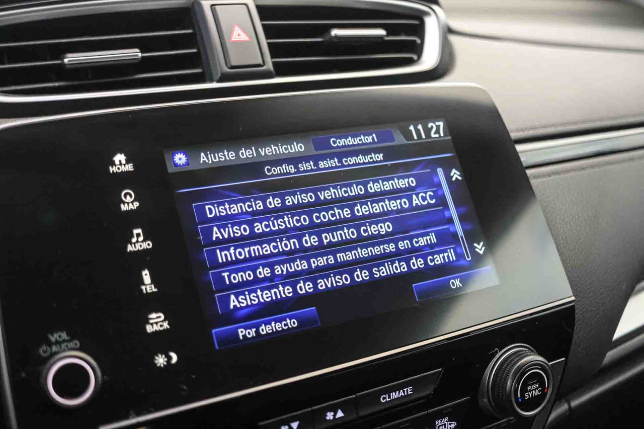 Honda CR-V 2.0 i-MMD 4x2 Lifestyle - Foto 64