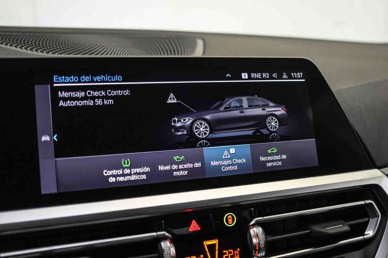 BMW Serie 3 320e - Foto 63