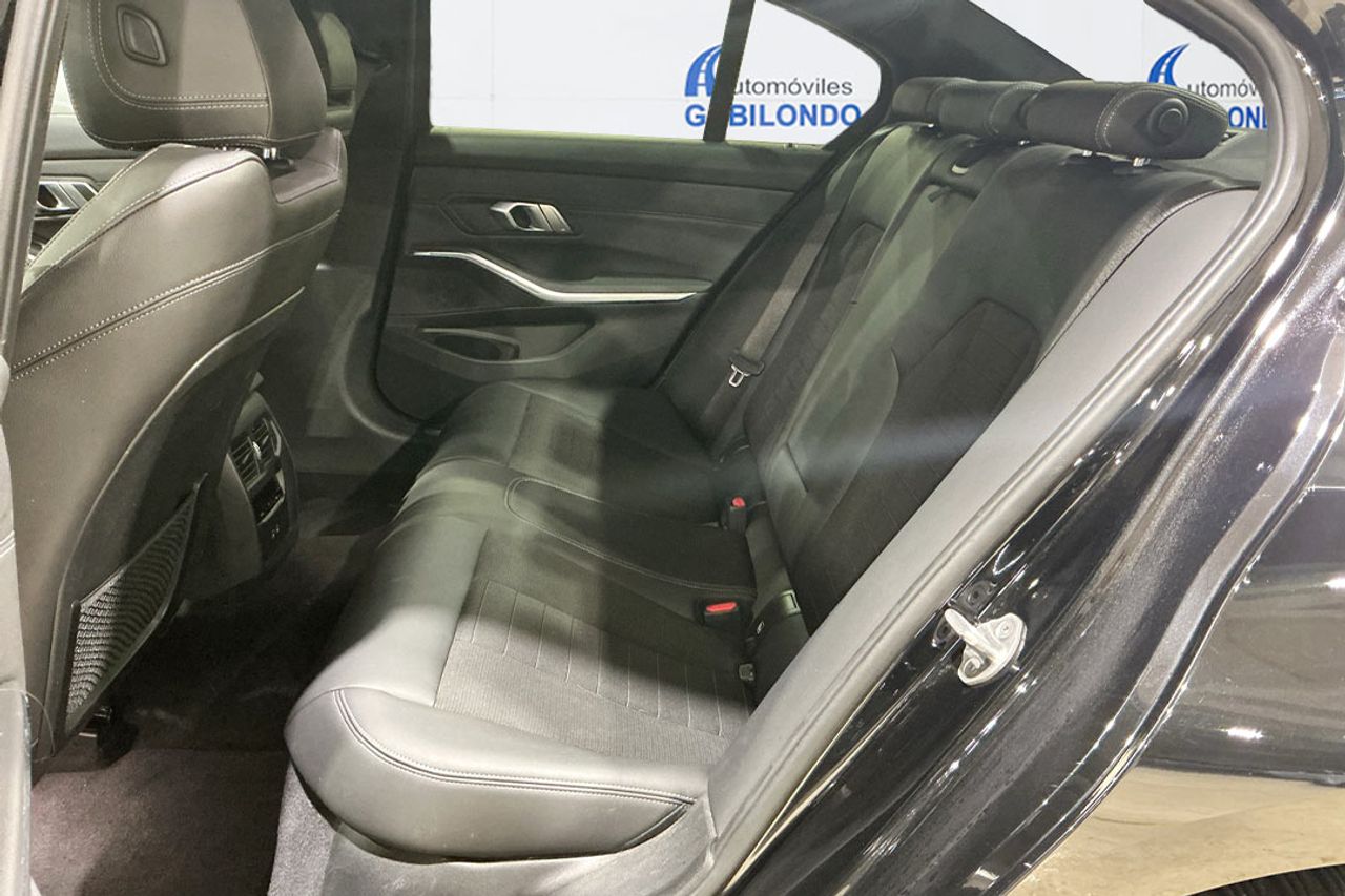 BMW Serie 3 320e - Foto 5