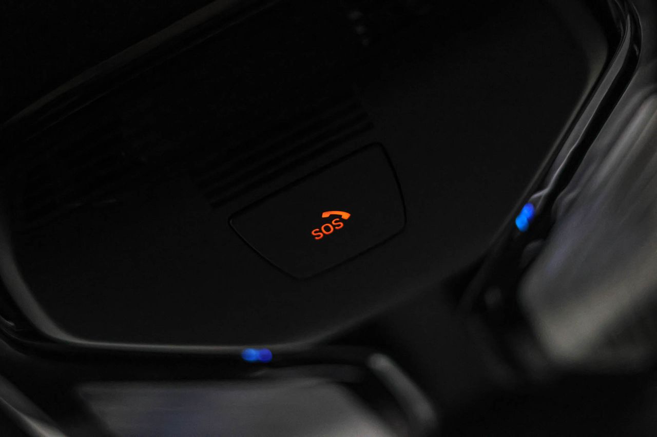 BMW Serie 3 320e - Foto 50