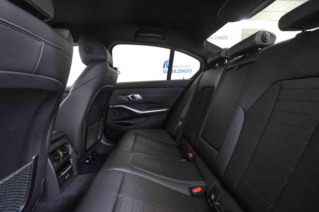 BMW Serie 3 320e - Foto 54