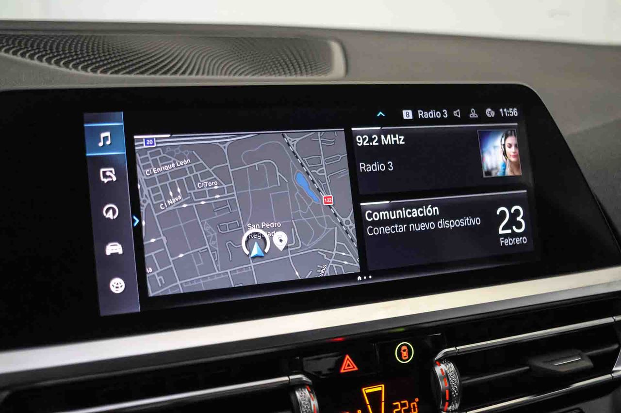 BMW Serie 3 320e - Foto 56