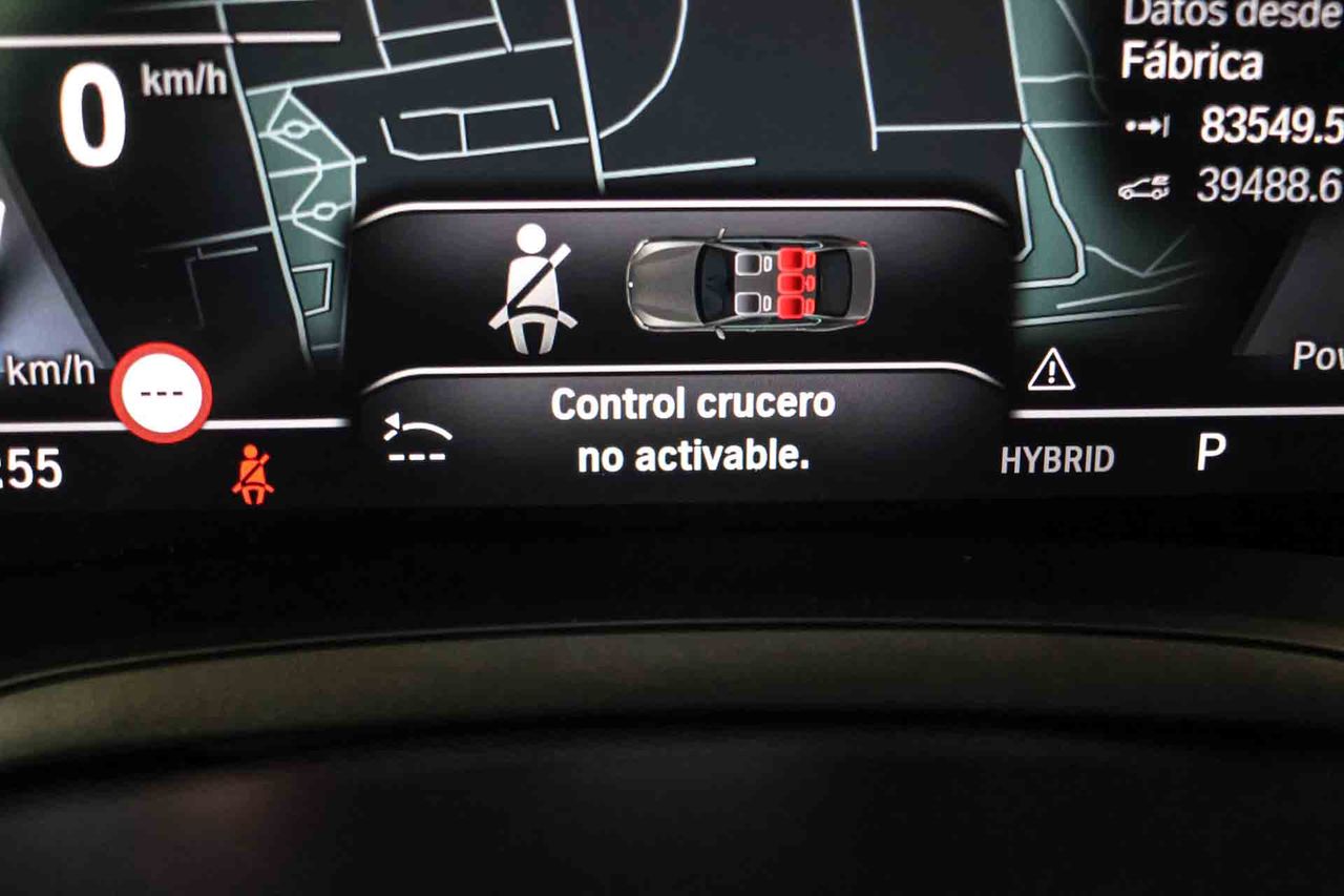 BMW Serie 3 320e - Foto 43