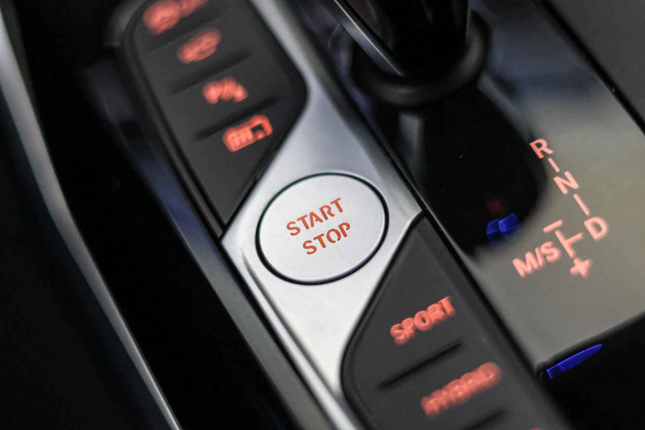 BMW Serie 3 320e - Foto 47