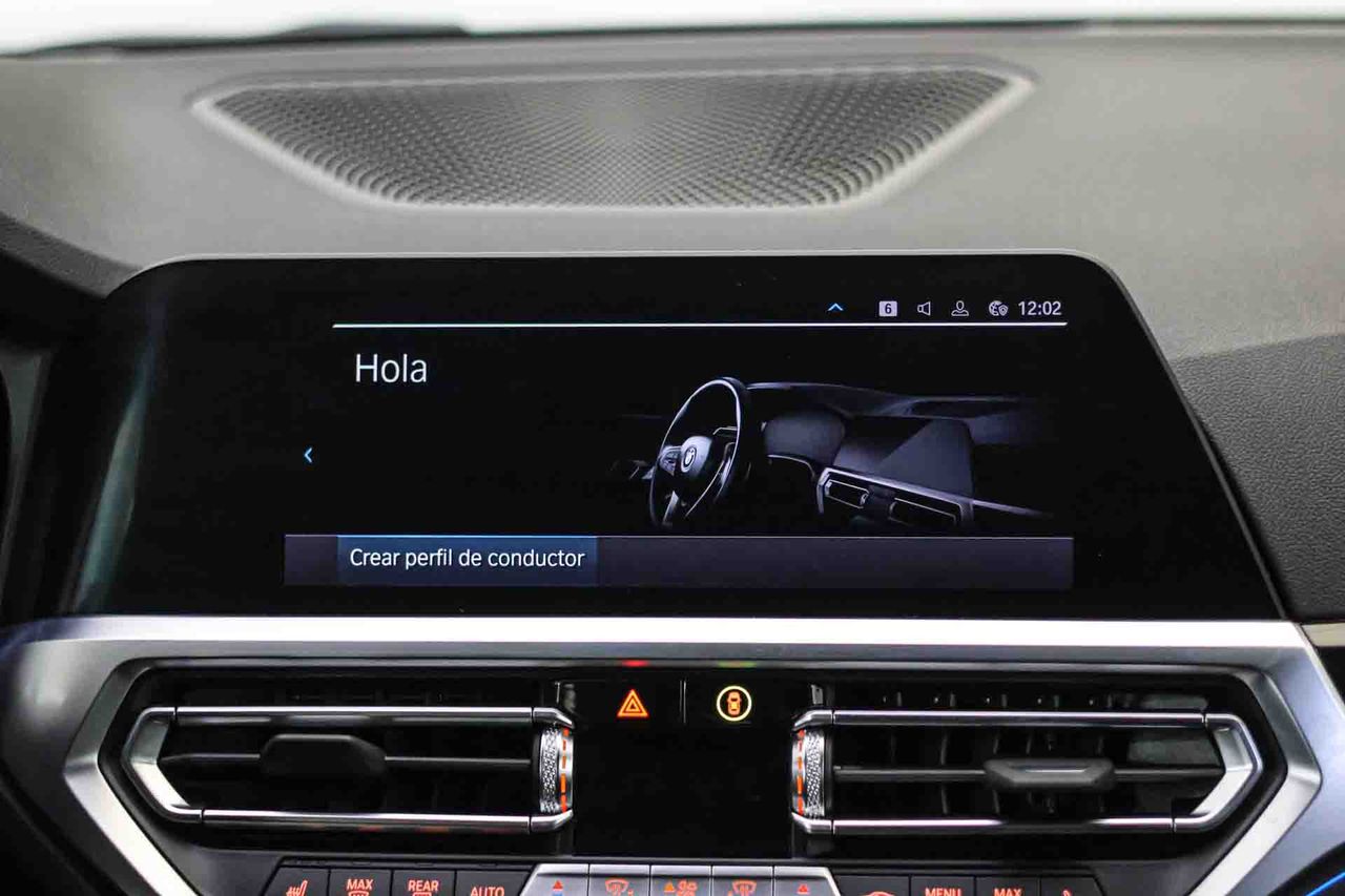 BMW Serie 3 320e - Foto 49