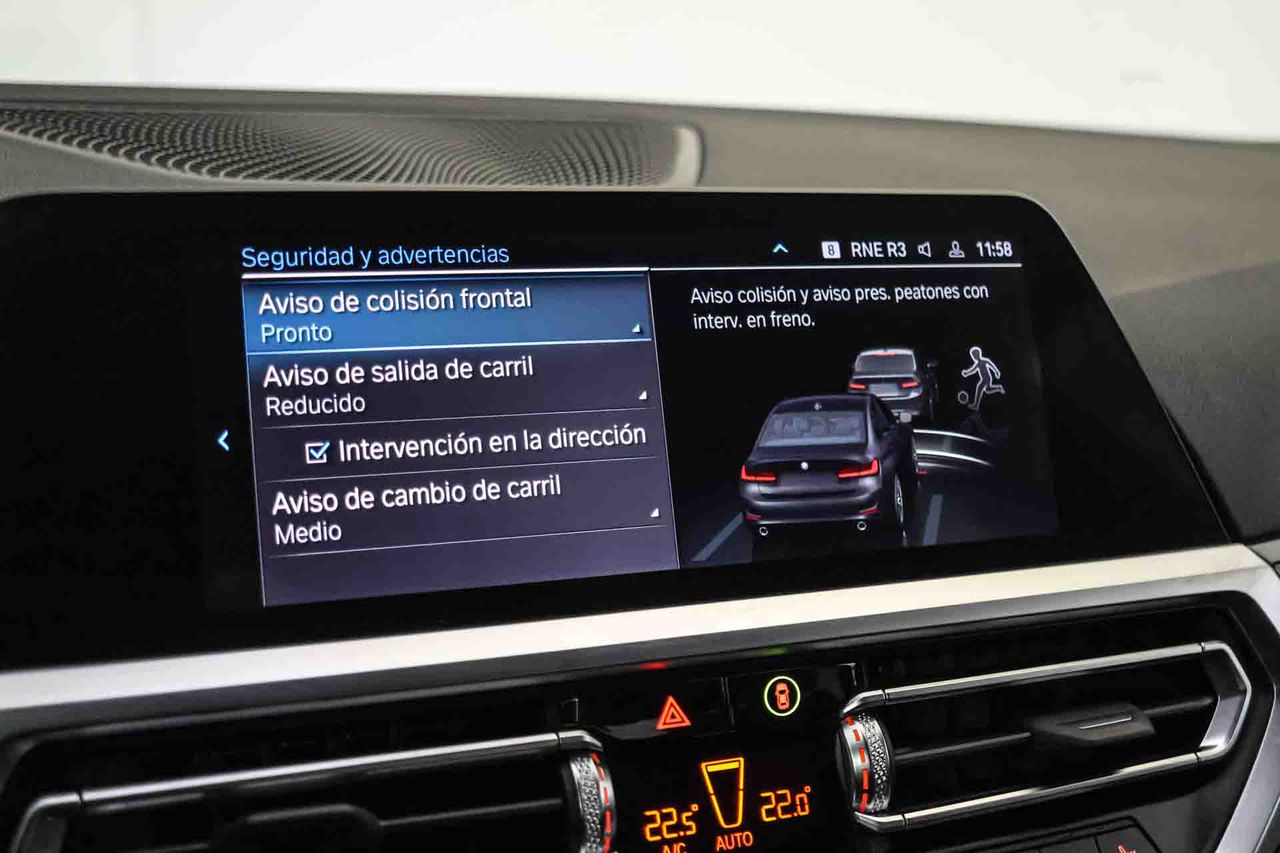 BMW Serie 3 320e - Foto 66