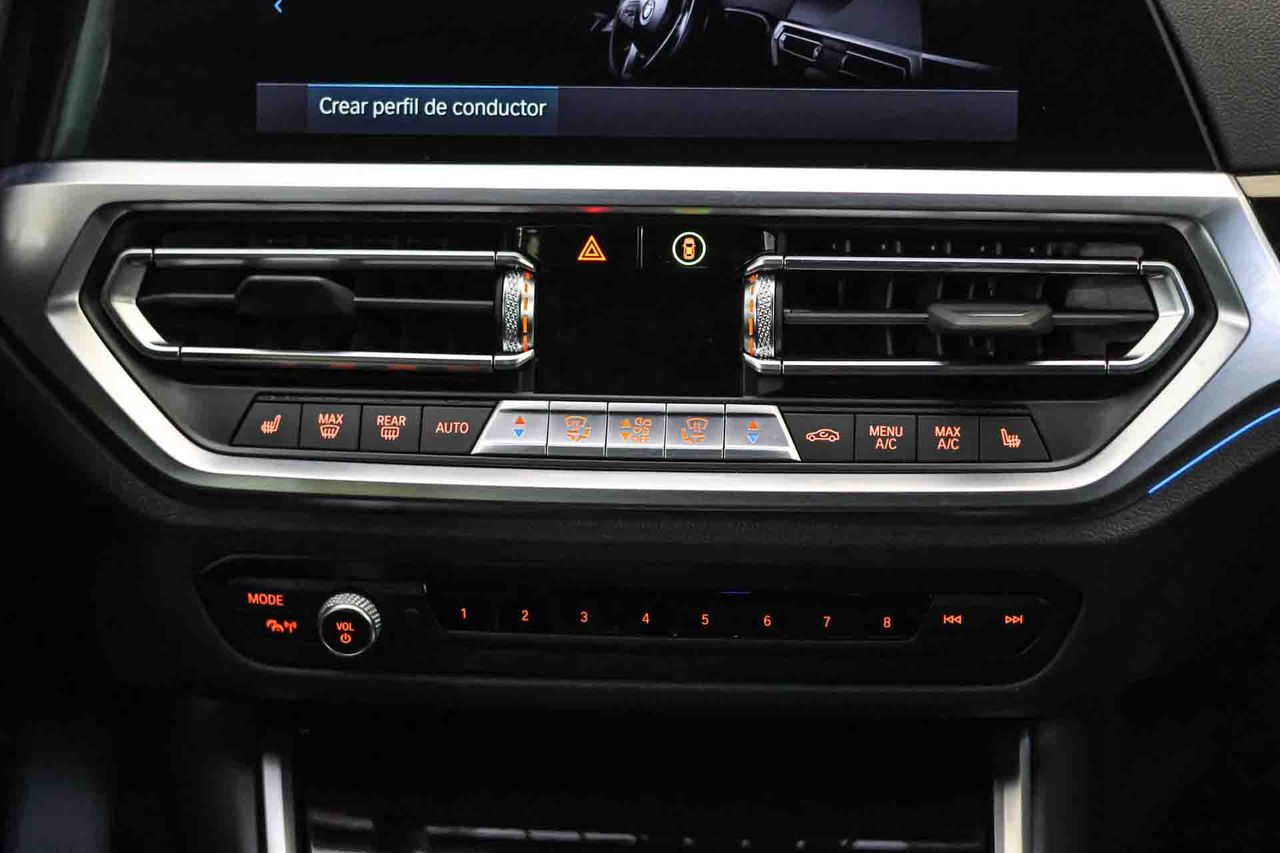 BMW Serie 3 320e - Foto 48