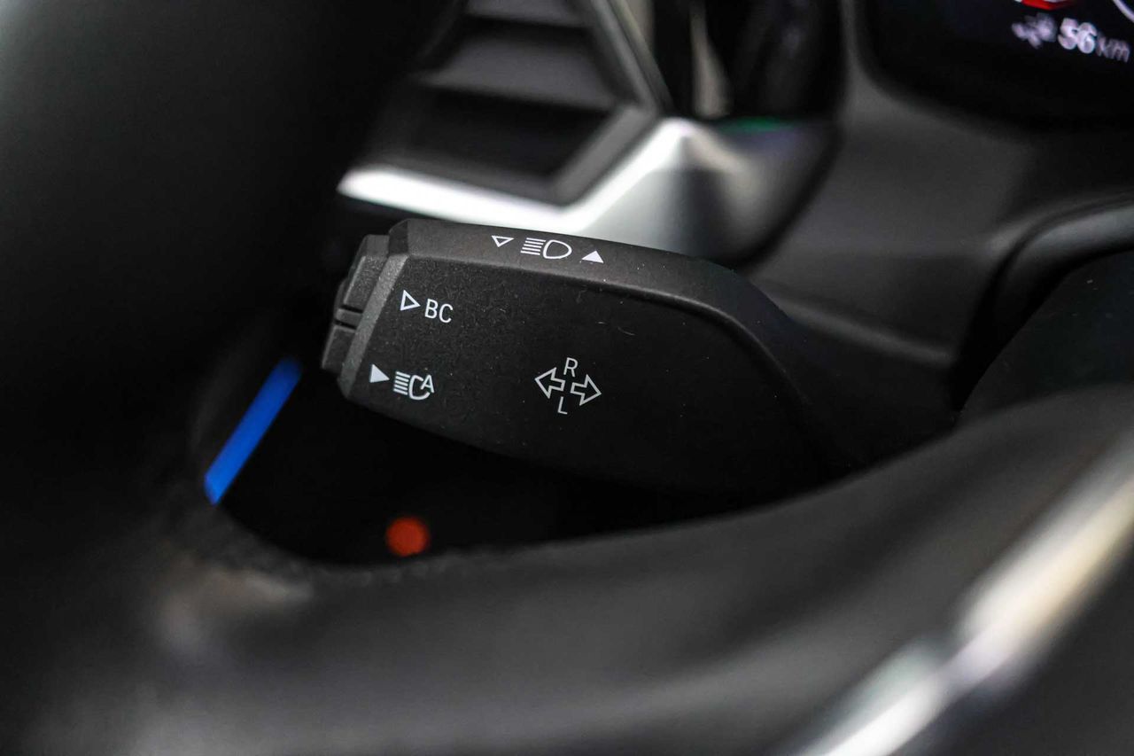 BMW Serie 3 320e - Foto 41