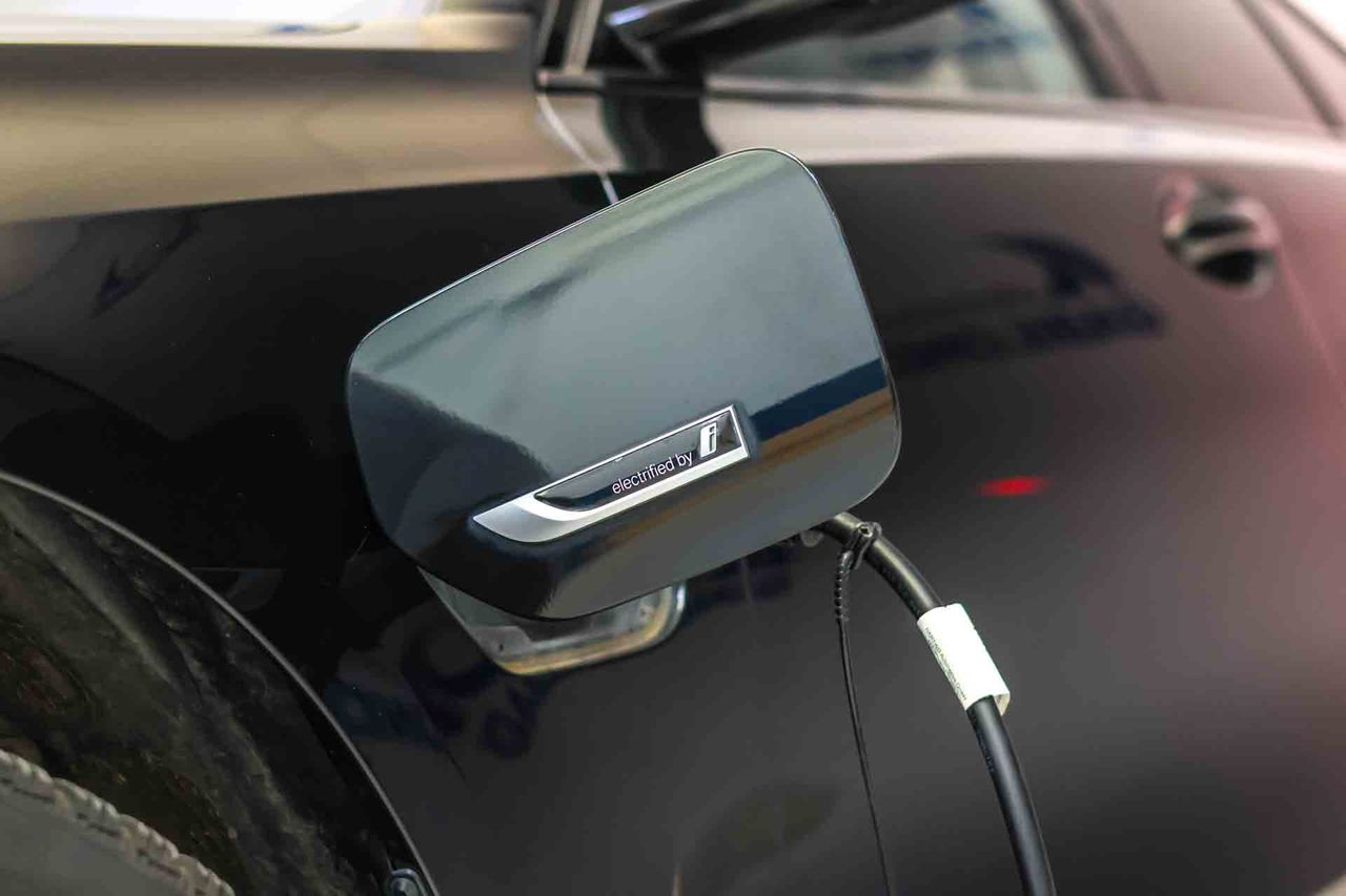 BMW Serie 3 320e - Foto 10