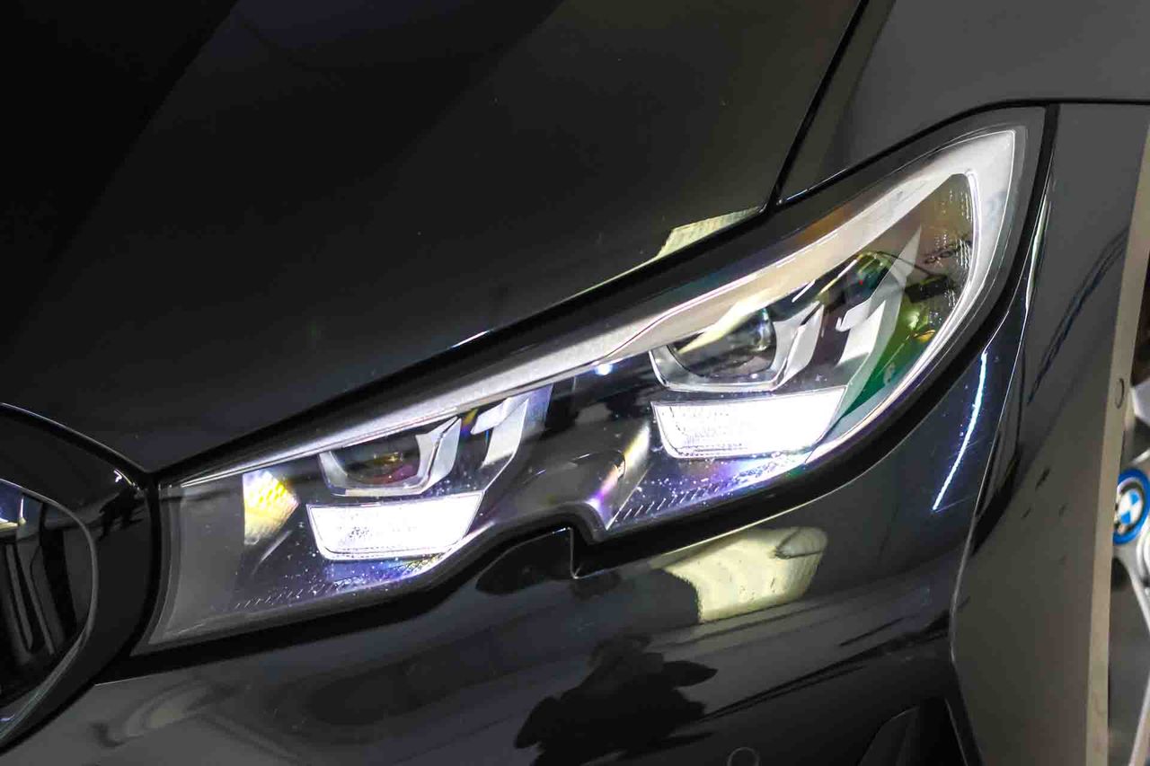 BMW Serie 3 320e - Foto 18