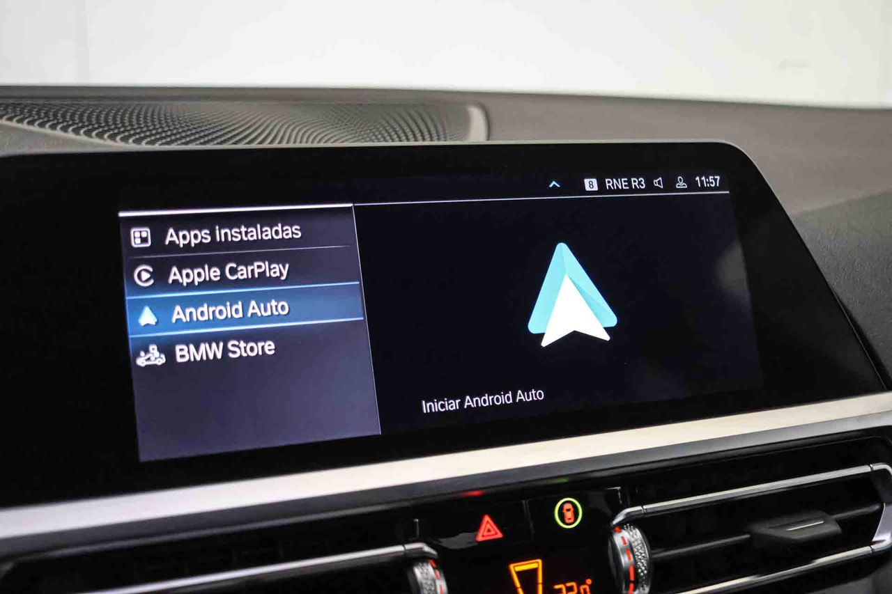 BMW Serie 3 320e - Foto 60