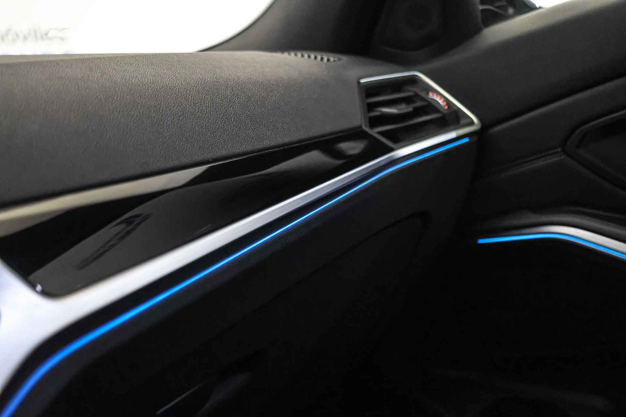 BMW Serie 3 320e - Foto 53