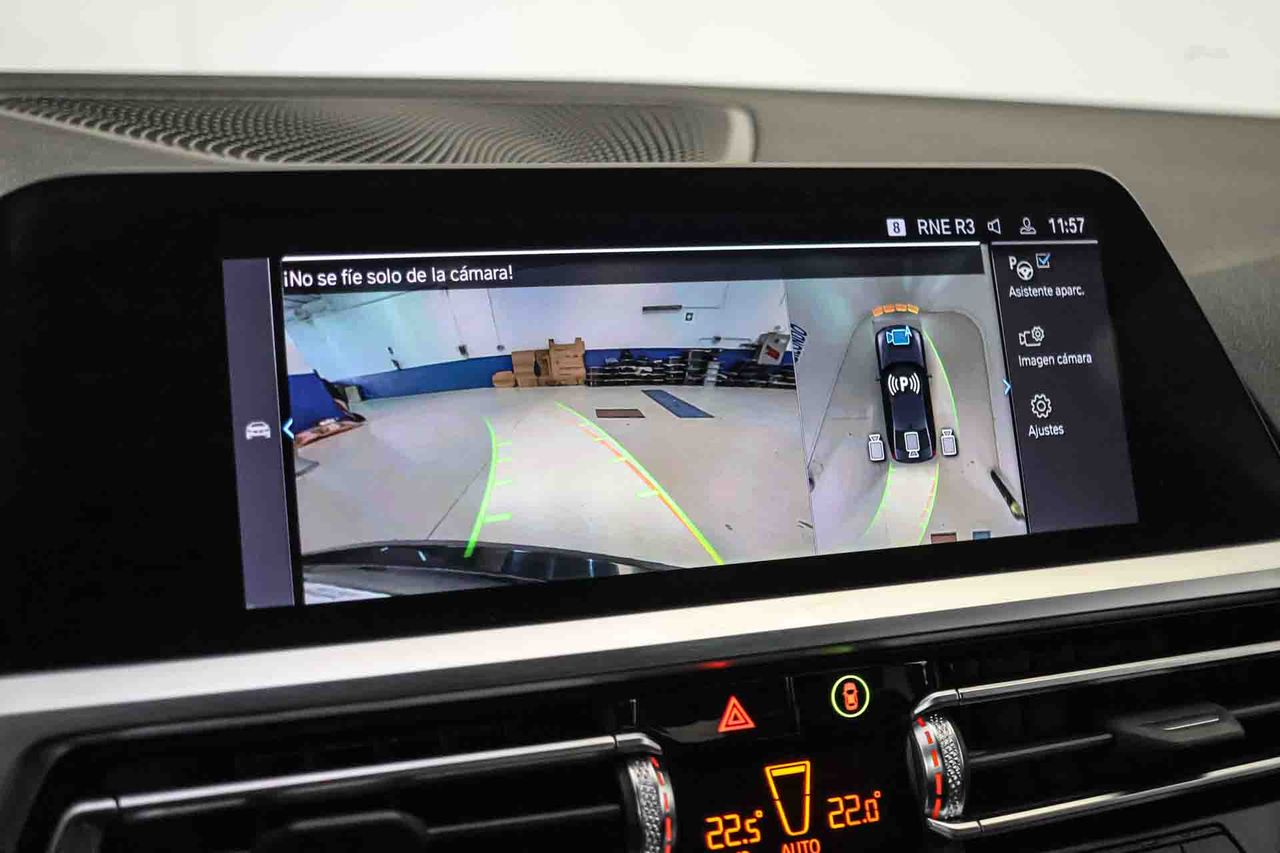 BMW Serie 3 320e - Foto 61