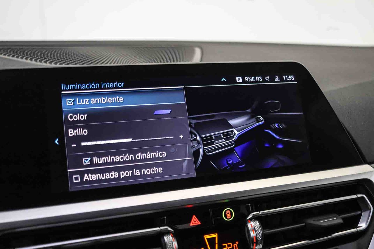 BMW Serie 3 320e - Foto 69