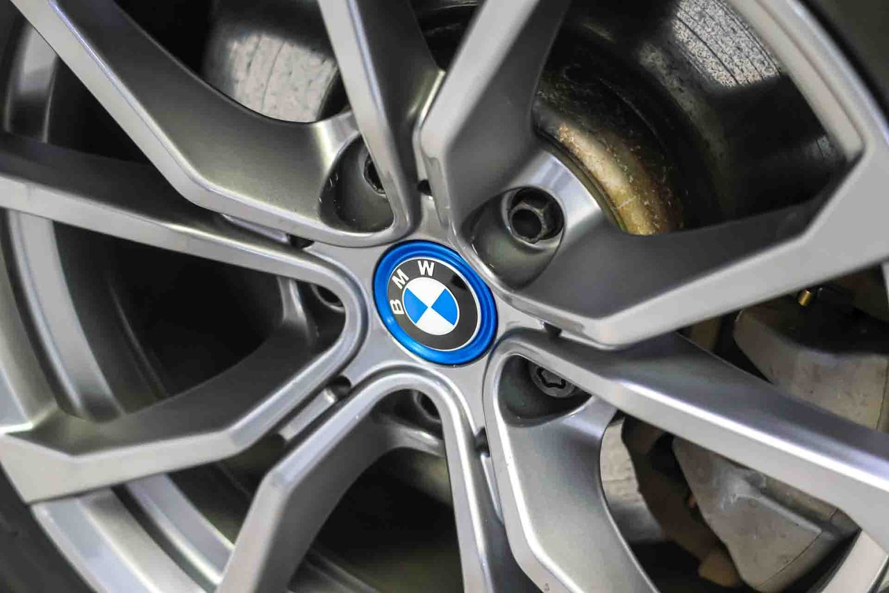 BMW Serie 3 320e - Foto 24