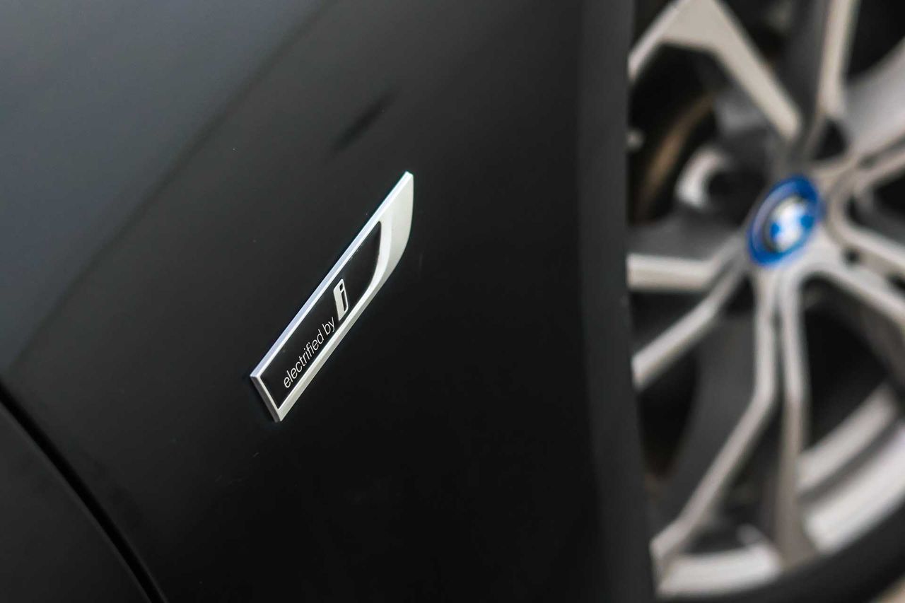 BMW Serie 3 320e - Foto 23