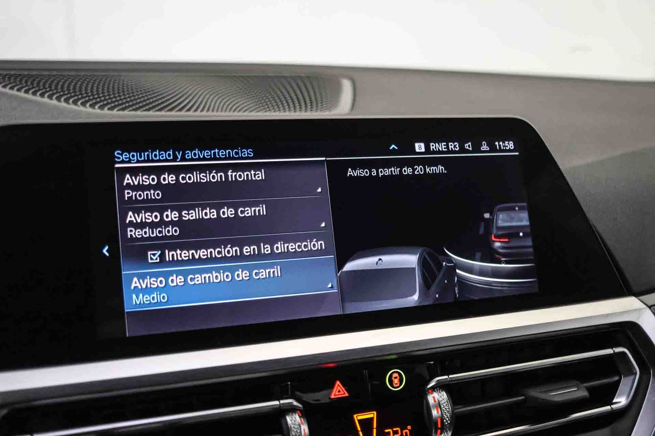 BMW Serie 3 320e - Foto 65