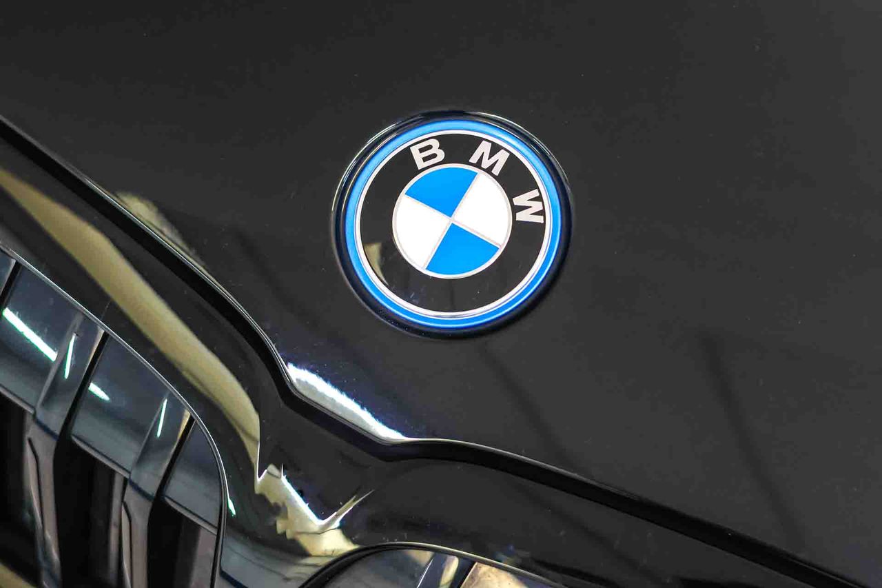 BMW Serie 3 320e - Foto 14