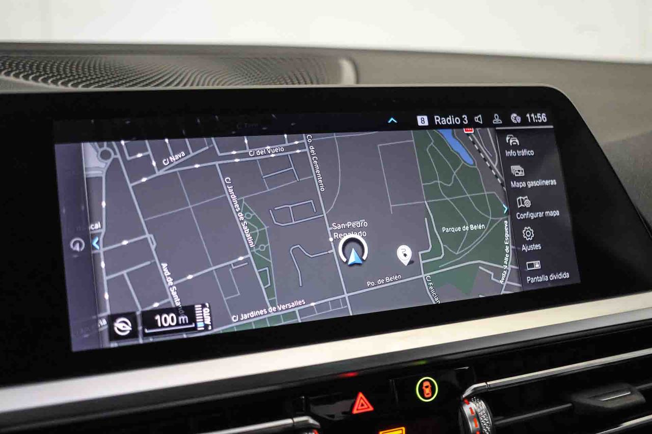 BMW Serie 3 320e - Foto 57