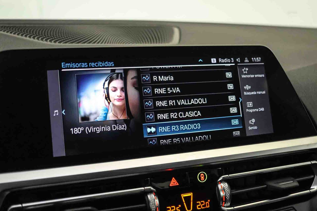 BMW Serie 3 320e - Foto 58