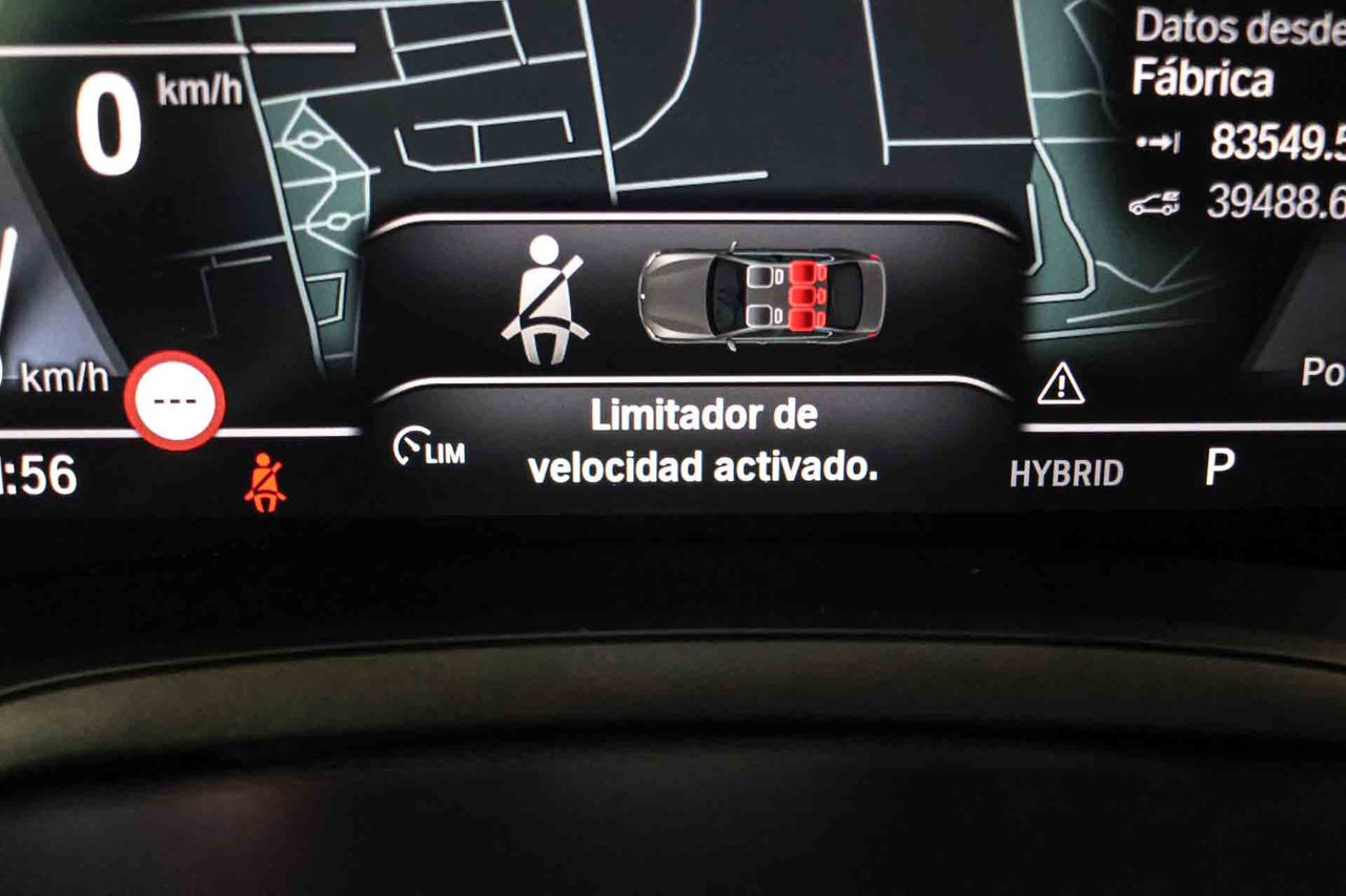 BMW Serie 3 320e - Foto 44