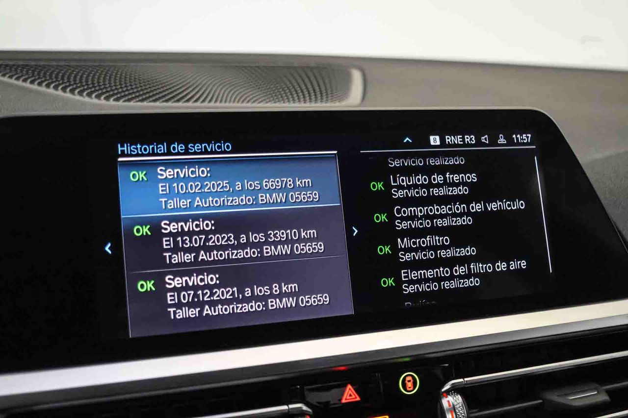 BMW Serie 3 320e - Foto 62