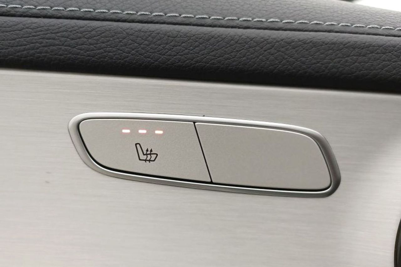 Mercedes GLC Coupé 300  4MATIC **Techo panorámico** - Foto 12